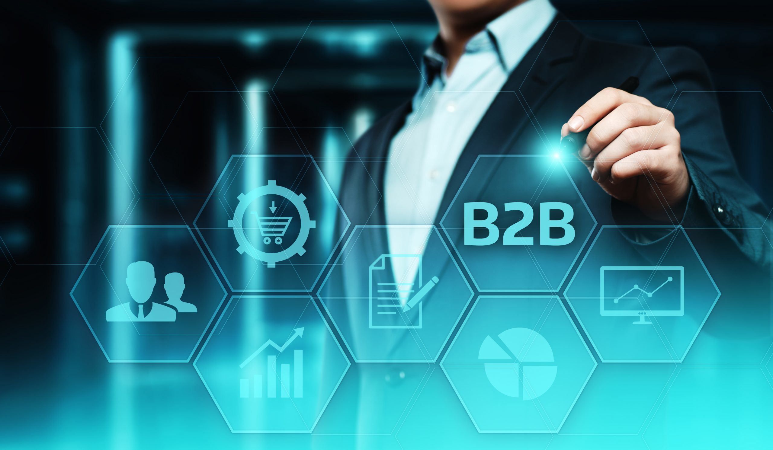 Content Marketing for B2B Success