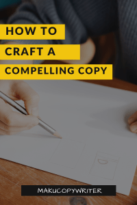 Crafting Compelling Online Ad Copy