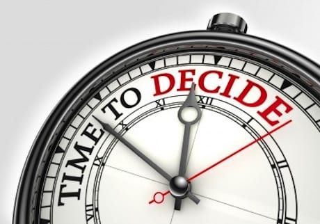 Decision-Making in Times of Crisis