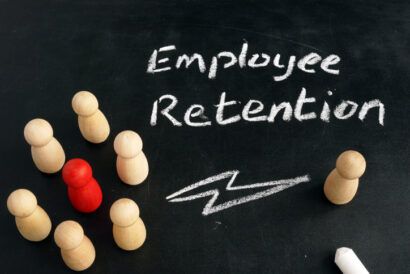 Strategies for Employee Retention in Turbulent Times